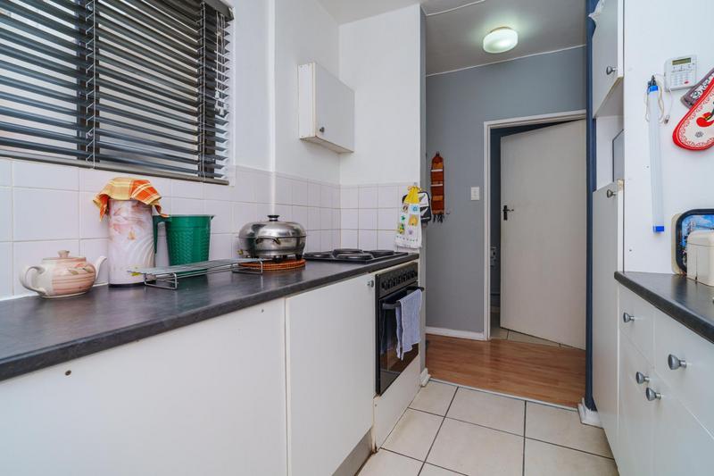 1 Bedroom Property for Sale in Plumstead Western Cape